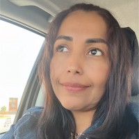 Amelia Melgarejo Ramón