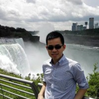 Ian H.Y. ZENG