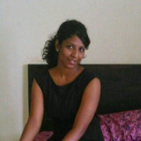 Amitha G