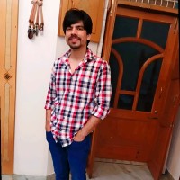 ASHISH TYAGI