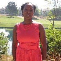 Jasmin A. Hall