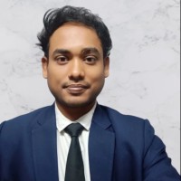Abhishek Sahoo