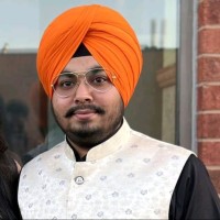 Harmanjot Singh