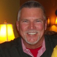 Tim Pike
