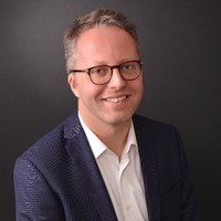 Stéphane Vincent