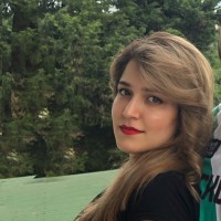 Anahita Daneshi