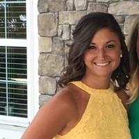 Sarah Coucci, Pt, Dpt