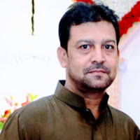 Muhammad Waseem Ul Haq
