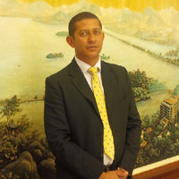 Yannick Cécile