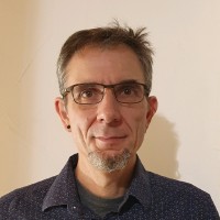 Thierry Walch