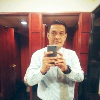 Ferry Thamrin