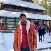 Shubham Rajput