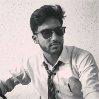 Rishabh Saini