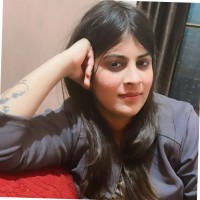 Priya Choudhary