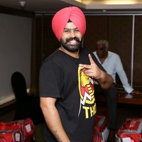 Ravneet Singh Ahluwalia