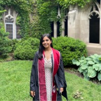 Sanya Srivastava