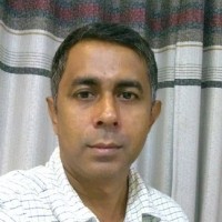 Md Adil Hossain