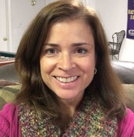 Ana Buckmaster