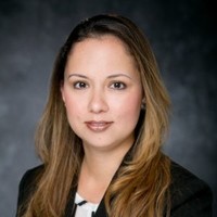 Gudelia Coria-Olivas