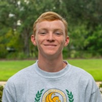 Garrett M. Oliver