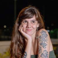 Bia Nunes Zuanon