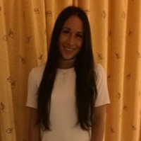 Ashley Cazes