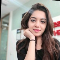 Chetna Sharma