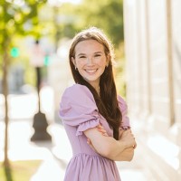 Trinity Logan