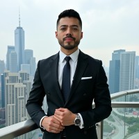 Eriberto Gonzalez-Cibrian