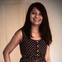 Shivangi Shah