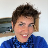Nienke Bergman