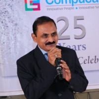 Suresh Patil