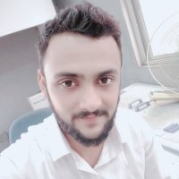Muhmmad Zeeshan Iftikhar
