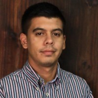 Christopher Chipsen Castillo