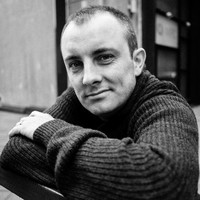Barry Greaves