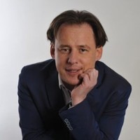 Pieter Van Elteren