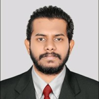 Vishnu Ravikumar