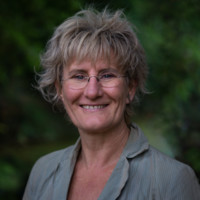 Yvonne Lepelaars