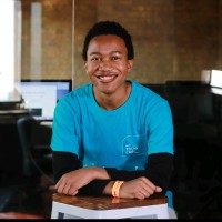 Floyd Mokoena