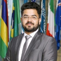 Yash Mehrotra