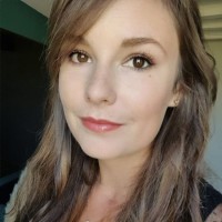 Justine Forgue