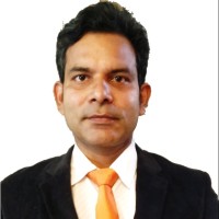 Nagendra Sharma