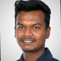 Basudev Roy