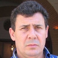 Diego Martinez Buendia