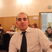 Rodrigo J. Da Silva