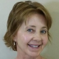 Bonnie Cook