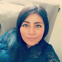 Minerva Somohano Pastrana