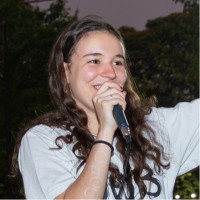 Isadora Dalle Campos Dias