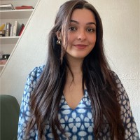 Serine Dalia Azizi