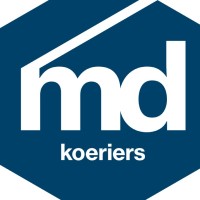 MD Koeriers Logistiek